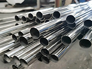 Details of the National Standard Wall Thickness Specification for Stainless Steel Pipes