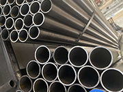 A Comprehensive Guide to Welding Processes for Industrial Stainless Steel Pipes