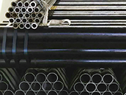 Advantages, characteristics, and application areas of 10050 stainless steel pipes in industrial projects