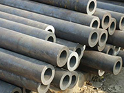 Characteristics, Manufacturing, and Applications of 07Cr18Ni11Nb Seamless Stainless Steel Pipe