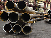 The main reasons for the decline in the quality of steel pipe bending pipe