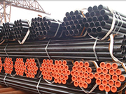 Common Steel Pipe Quality Inspection Methods for Projects