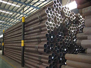 Practical Advantages and Diameter Expansion Technology of Industrial Straight Seam Steel Pipes